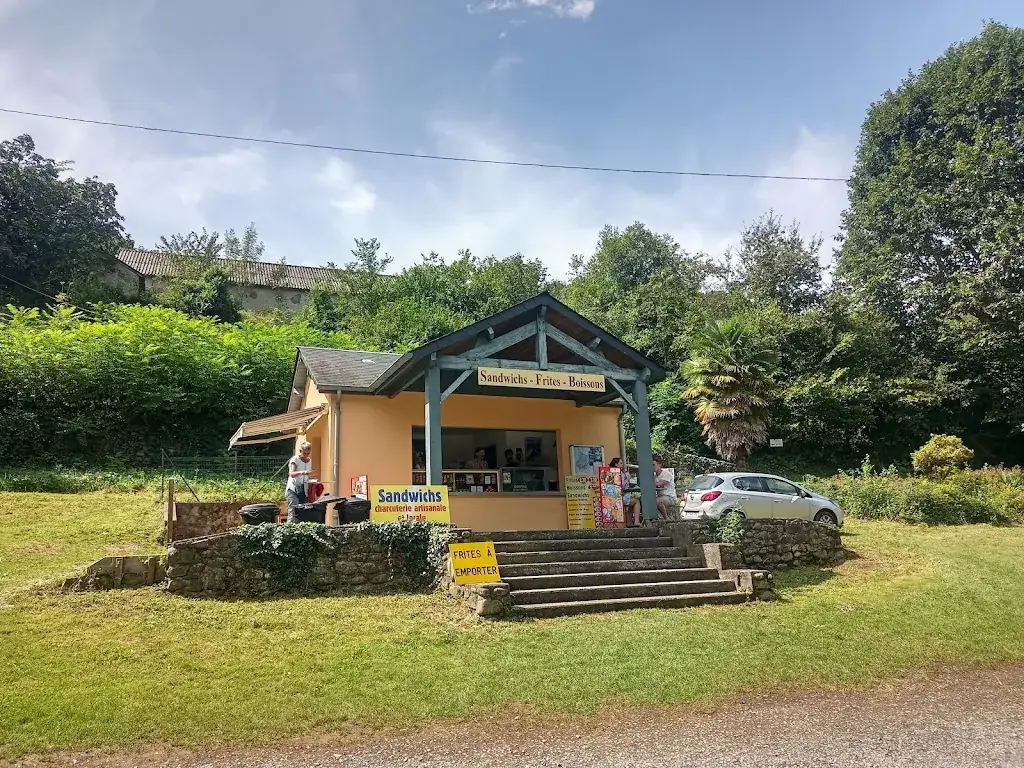 Sandwicherie/Friterie Artigau_Saint-Pé-de-Bigorre_slider_image_2