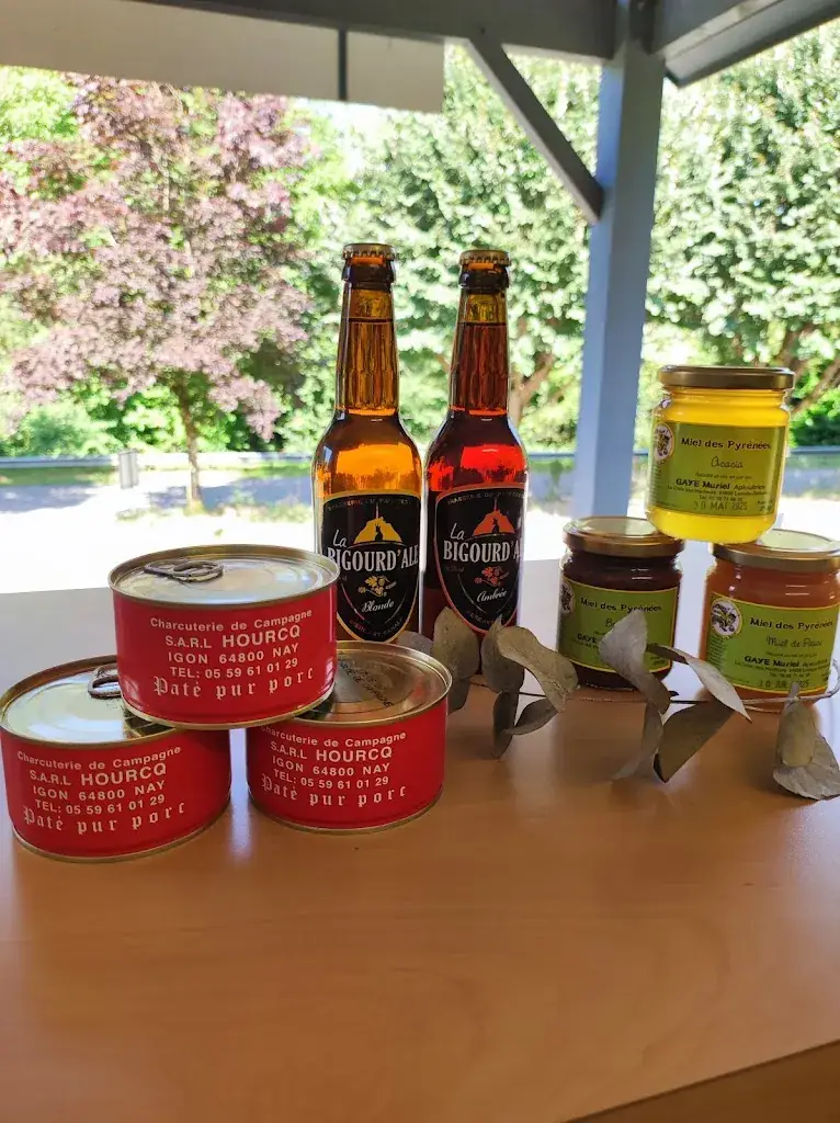 Sandwicherie/Friterie Artigau_Saint-Pé-de-Bigorre_slider_image_3