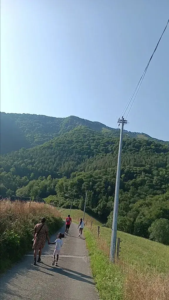 Auberge - Chambres Arboucau_Saint-Pé-de-Bigorre_slider_image_2