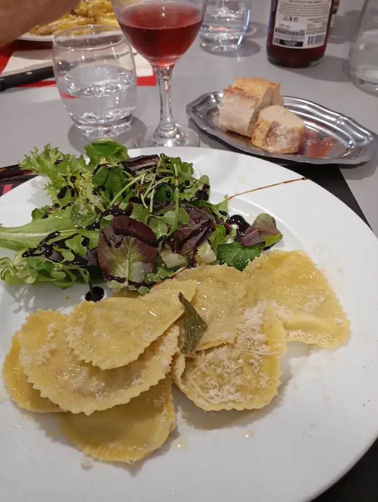 Menu_Pizzeria la tradition_Saint-Pé-de-Bigorre_image_3