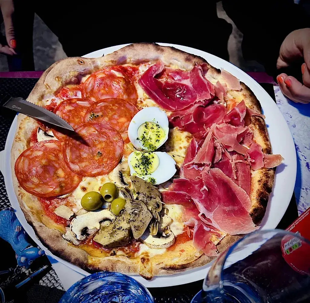 Menu_Pizzeria la tradition_Saint-Pé-de-Bigorre_image_5