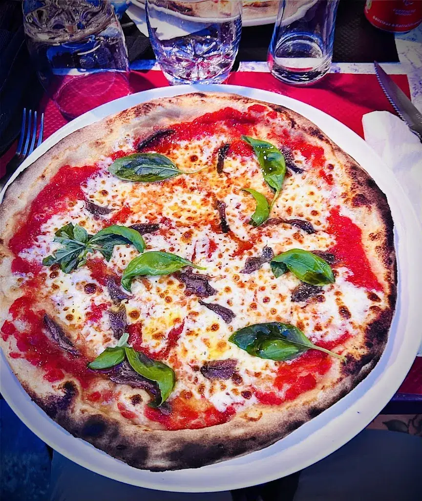 Menu_Pizzeria la tradition_Saint-Pé-de-Bigorre_image_7