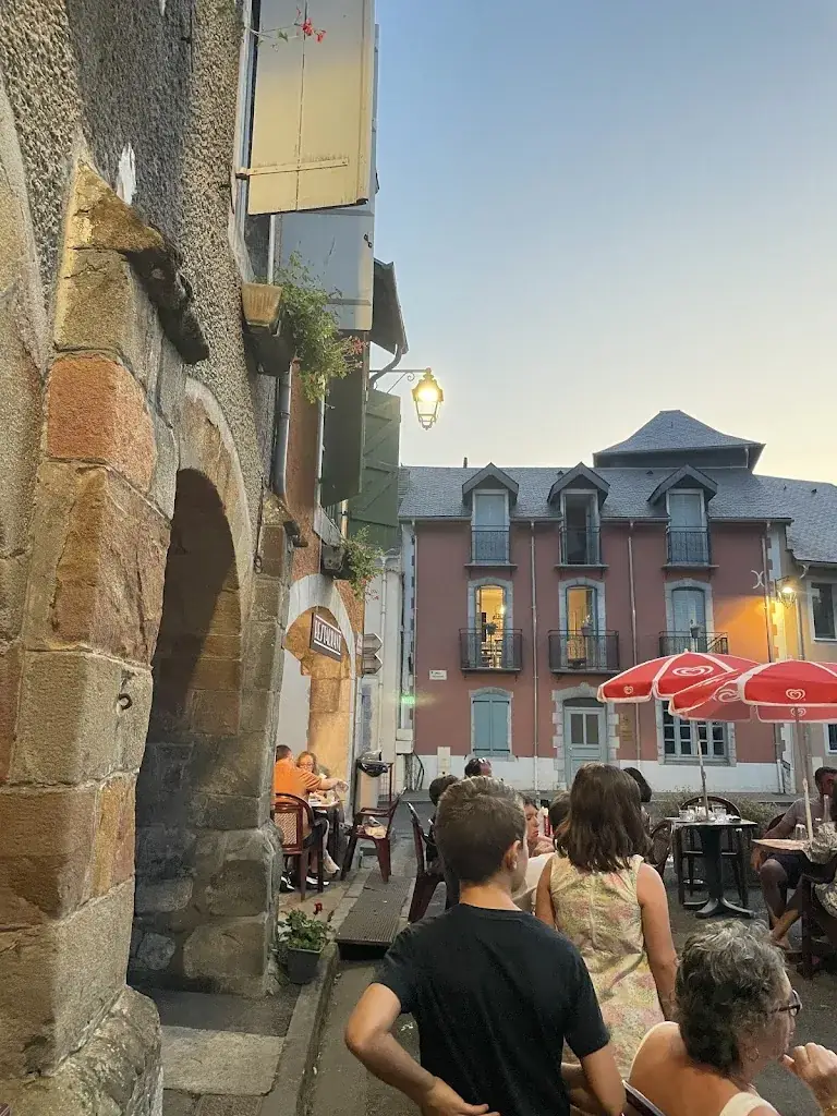 Vincent_Pizzeria la tradition_Saint-Pé-de-Bigorre_review