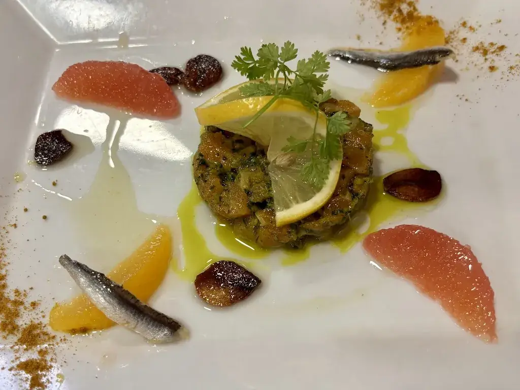 Malcolm Goodall_Le Ptit Chapitre_Saint-Paul-de-Fenouillet_Bewertung