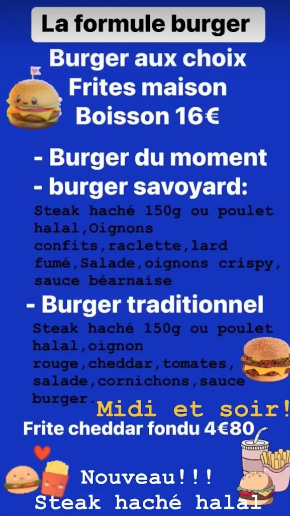 Menu_Brasserie Les Deux Moi Z'elles_Saint-Paul-de-Fenouillet_image_1