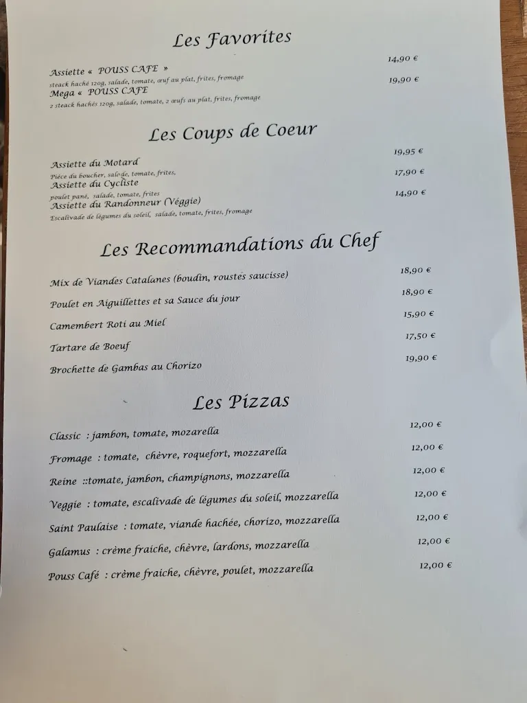 Menu_LE POUSS'CAFE_Saint-Paul-de-Fenouillet_image_2