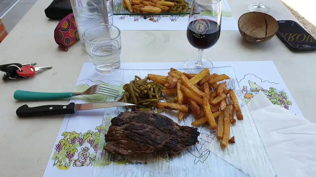 Menu_Mas Peyre Fils Et Fille_Saint-Paul-de-Fenouillet_image_6