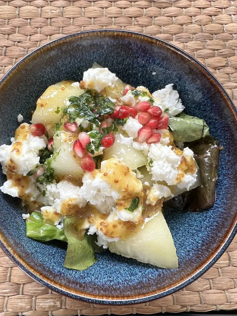 Jonathan Schleyer_MAMA_Maubec_review