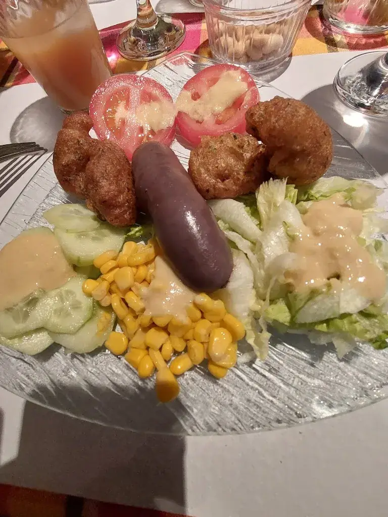 Menu_Le Soleil d' Or_Saint-Paul-de-Fenouillet_image_5