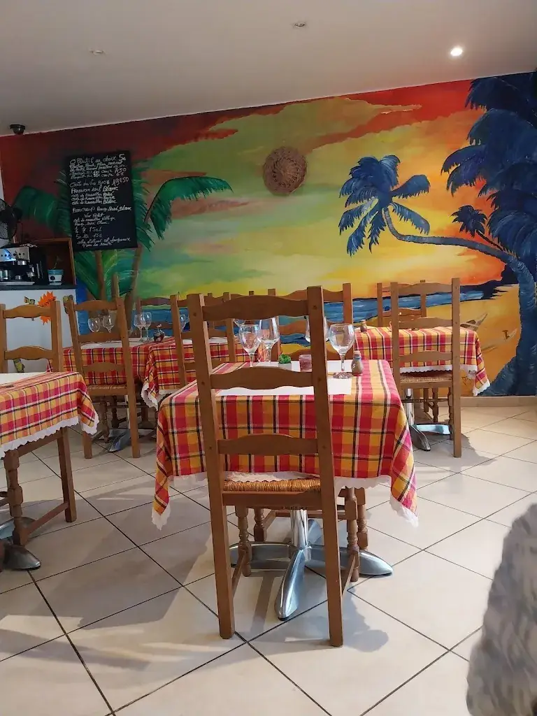 Sabrina Poulard_Le Soleil d' Or_Saint-Paul-de-Fenouillet_review