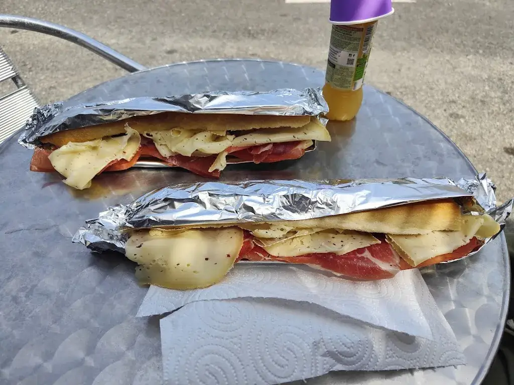 Menu_La Casa de Galamus_Saint-Paul-de-Fenouillet_image_2