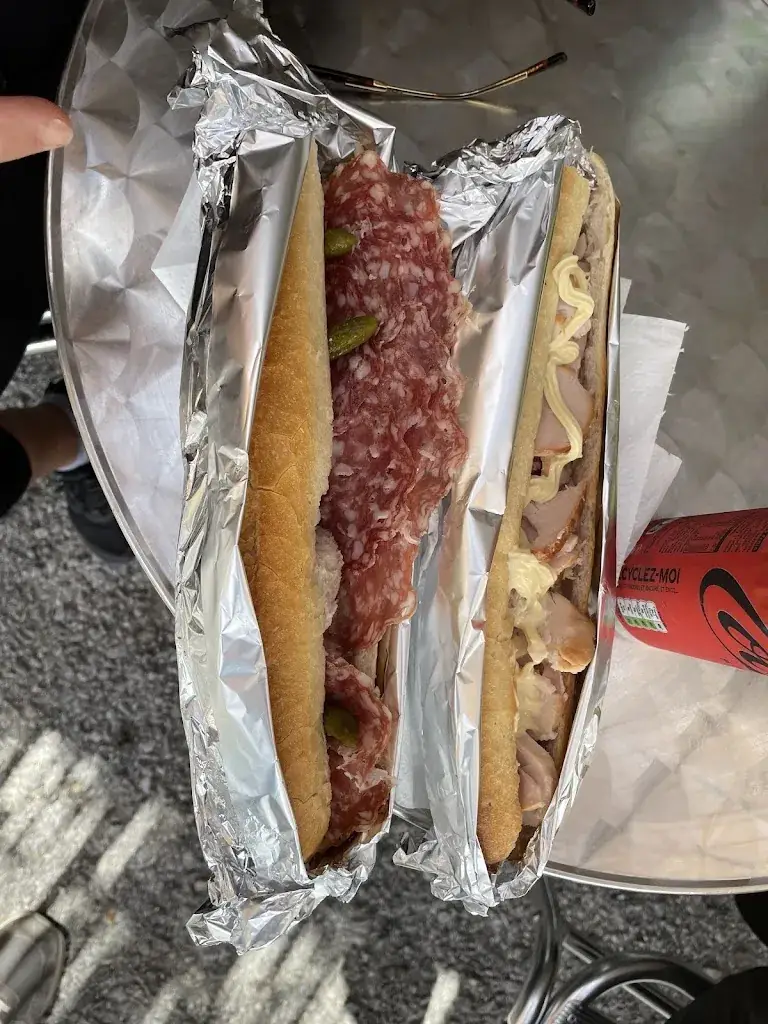 Menu_La Casa de Galamus_Saint-Paul-de-Fenouillet_image_4