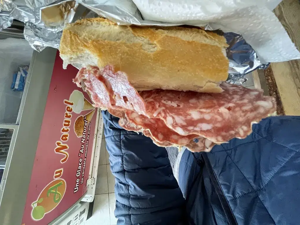 Menu_La Casa de Galamus_Saint-Paul-de-Fenouillet_image_6