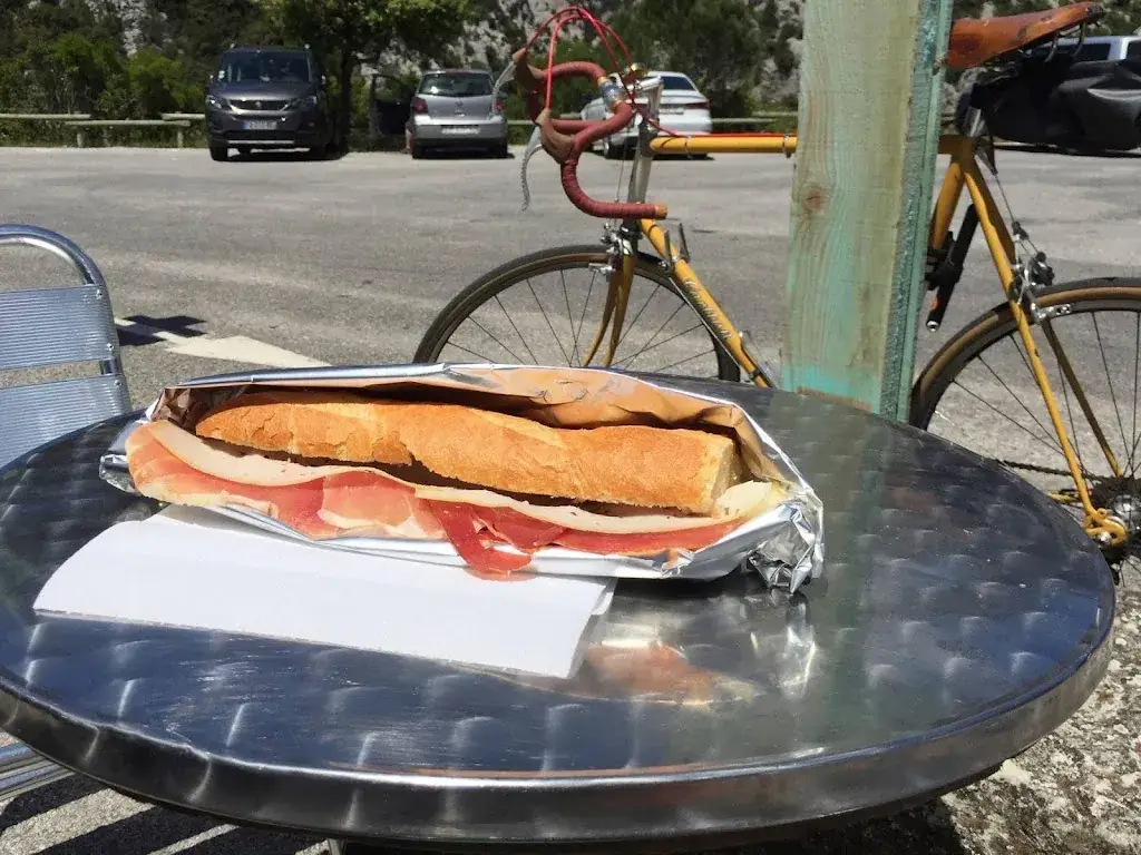 Menu_La Casa de Galamus_Saint-Paul-de-Fenouillet_image_7