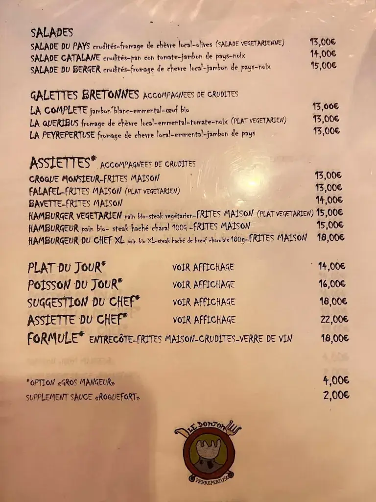 Menu_Le Donjon de Peyrepertuse_Duilhac-sous-Peyrepertuse_image_1