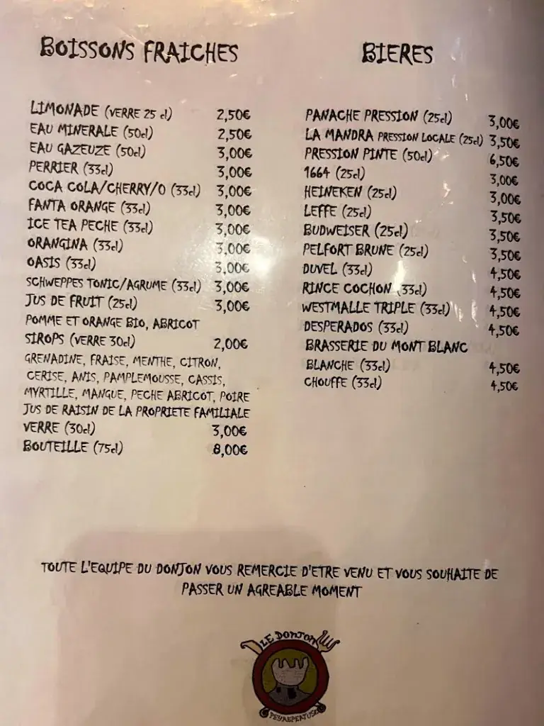 Menu_Le Donjon de Peyrepertuse_Duilhac-sous-Peyrepertuse_image_3