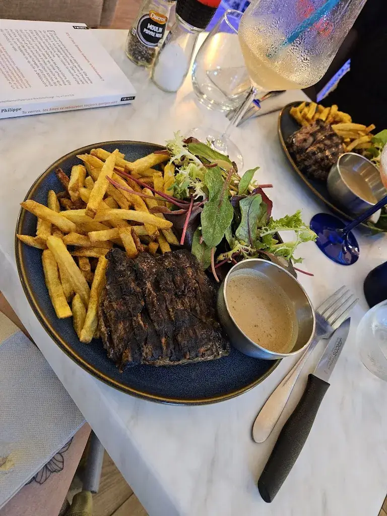 Menu_Le Saint Marc_Saint-Nazaire_image_2