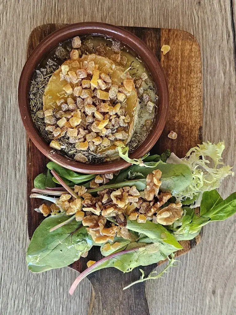 Menu_Le Saint Marc_Saint-Nazaire_image_4