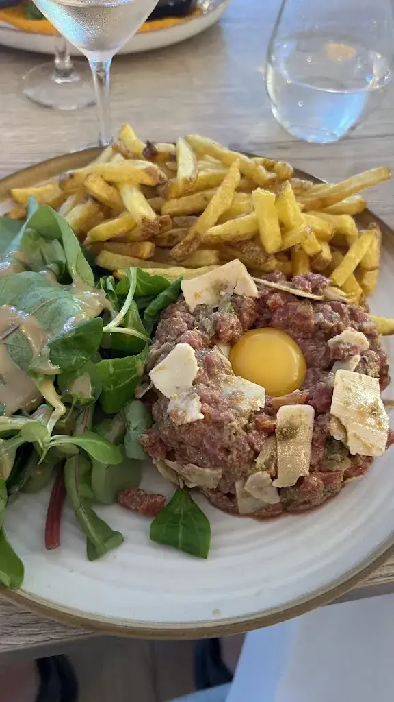 Menu_Le Saint Marc_Saint-Nazaire_image_9