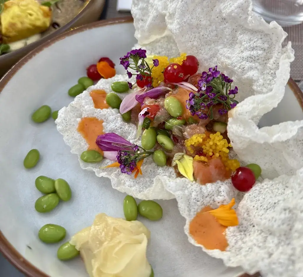 Isabelle JONEAU_Le Saint Marc_Saint-Nazaire_review