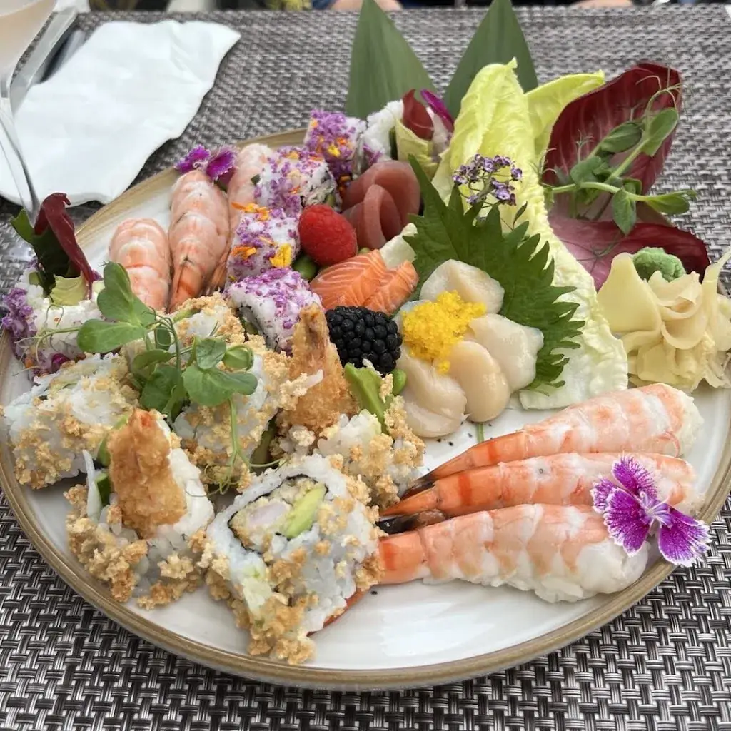 Peter FISSAN_Le Saint Marc_Saint-Nazaire_review