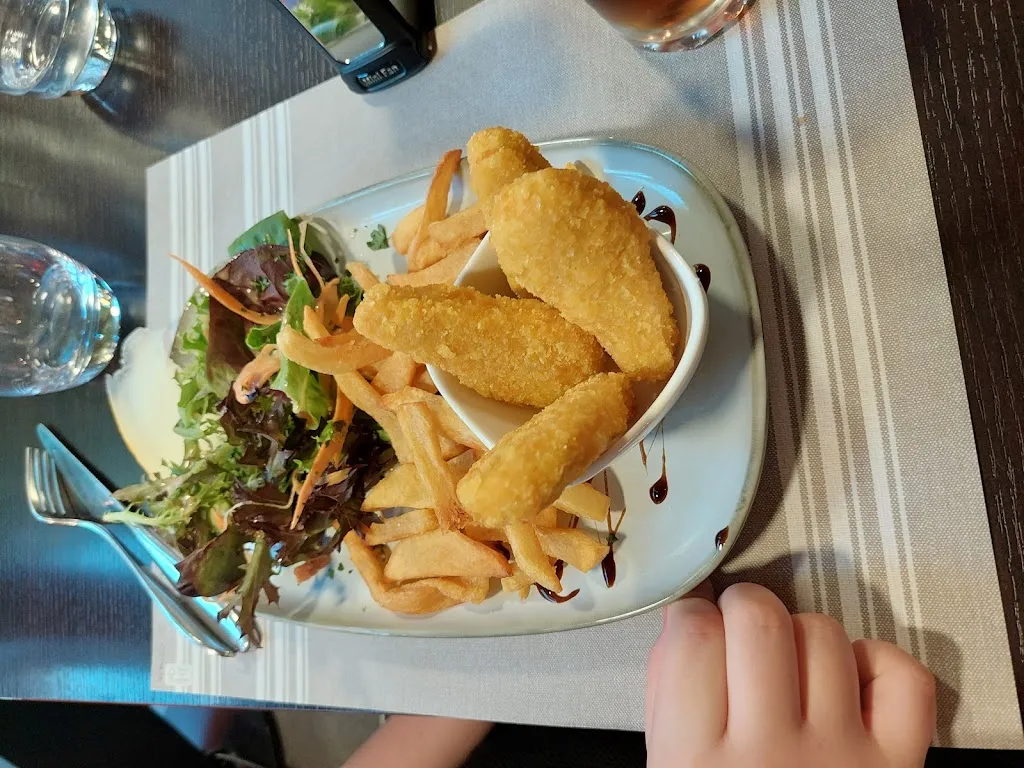 Menü_La Table Gourmande_Maubec_Bild_5