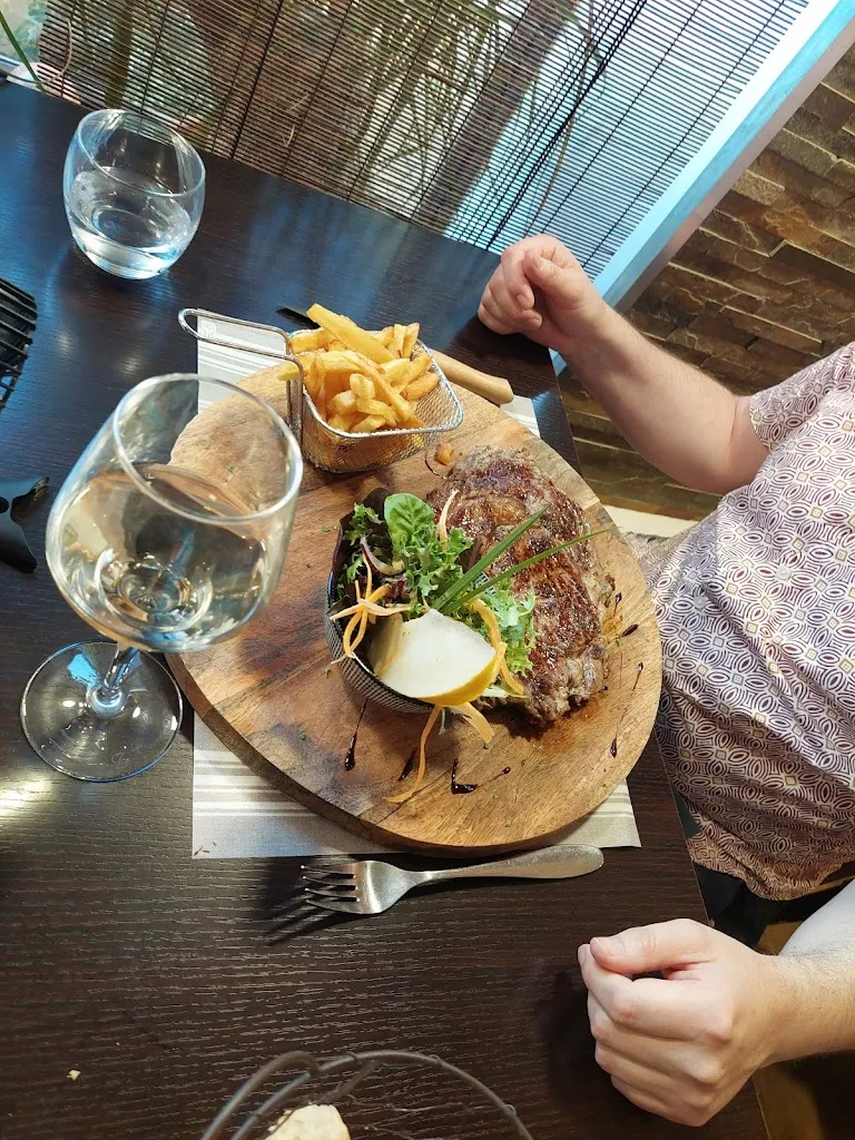 Menü_La Table Gourmande_Maubec_Bild_6