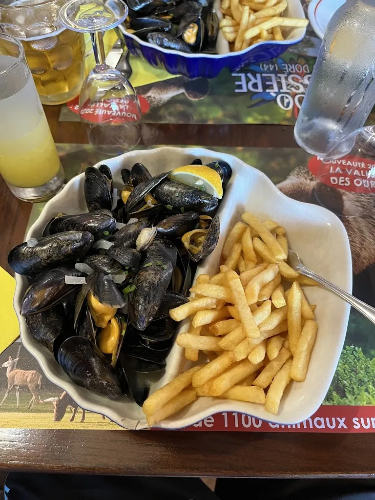 Tomasz Grygierzec_Aux Tonneaux_Saint-Nazaire_review