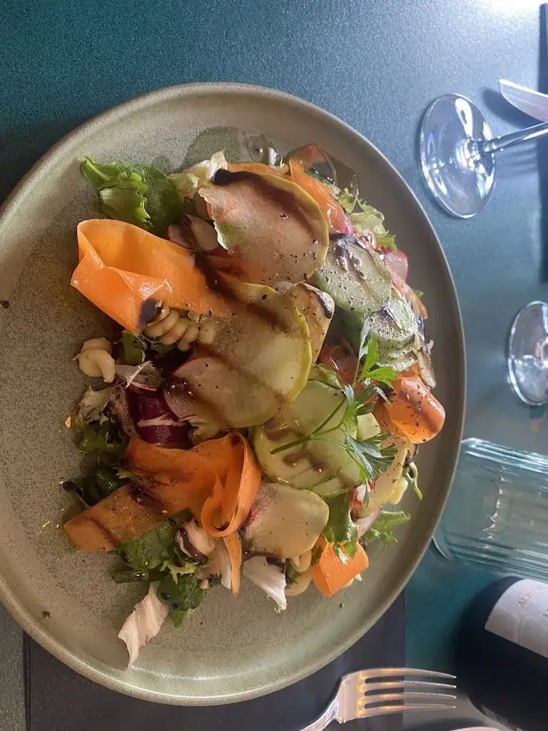 Menu_NINA PAOLINA - il ristorante della pasta_Saint-Nazaire_image_4