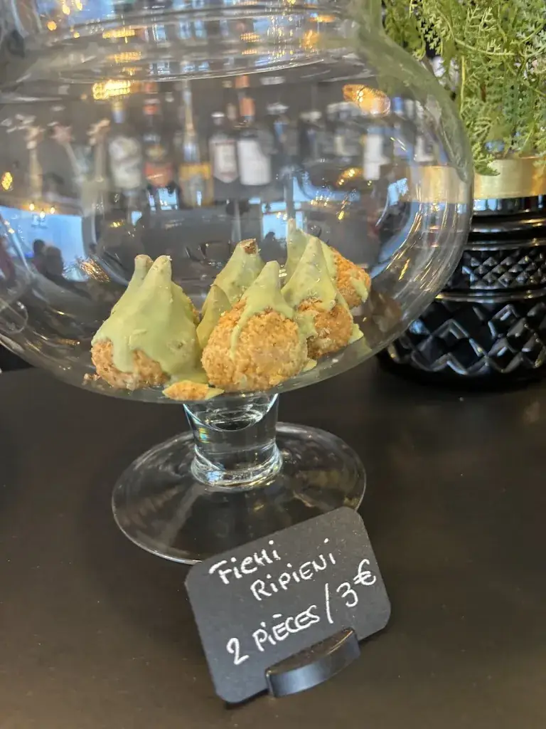 Patra Madden_NINA PAOLINA - il ristorante della pasta_Saint-Nazaire_review