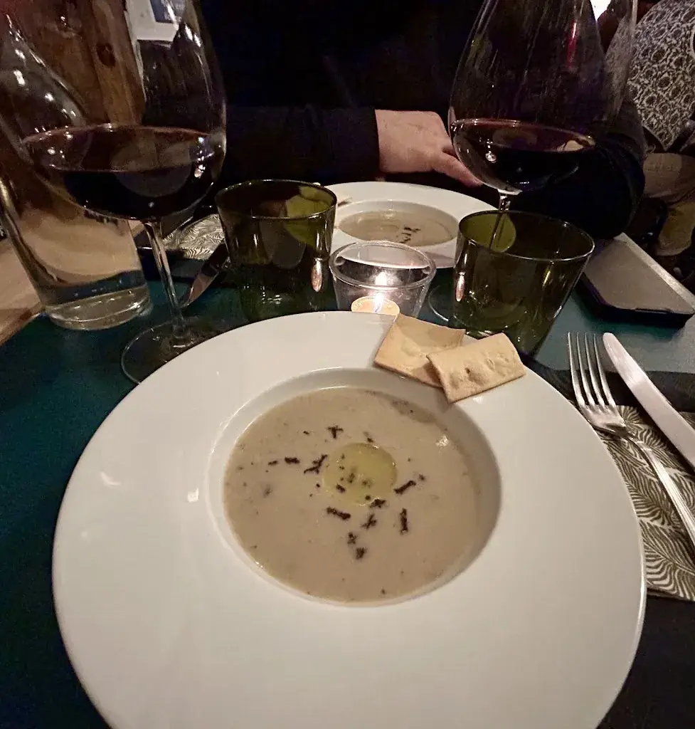 Lys B_NINA PAOLINA - il ristorante della pasta_Saint-Nazaire_review