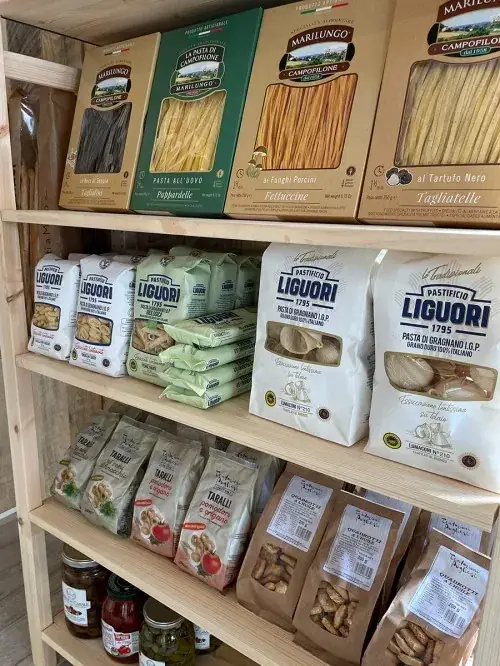 NINA PAOLINA - il ristorante della pasta_Saint-Nazaire_slider_image_3