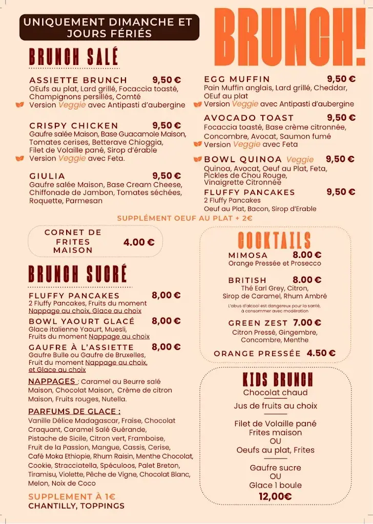 Menu_La Fabrik_Saint-Nazaire_image_1