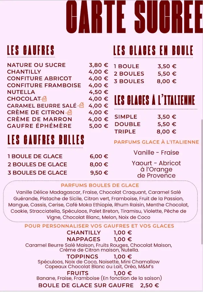Menu_La Fabrik_Saint-Nazaire_image_3