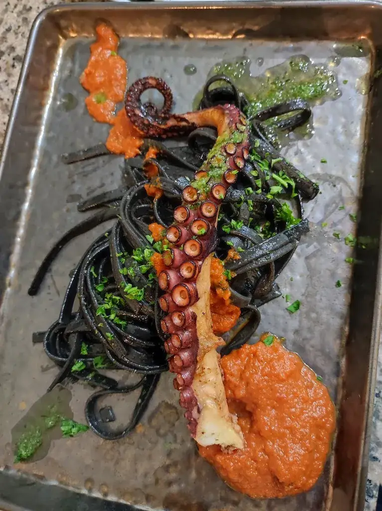 Menu_Aux Deux Amours_Saint-Nazaire_image_3