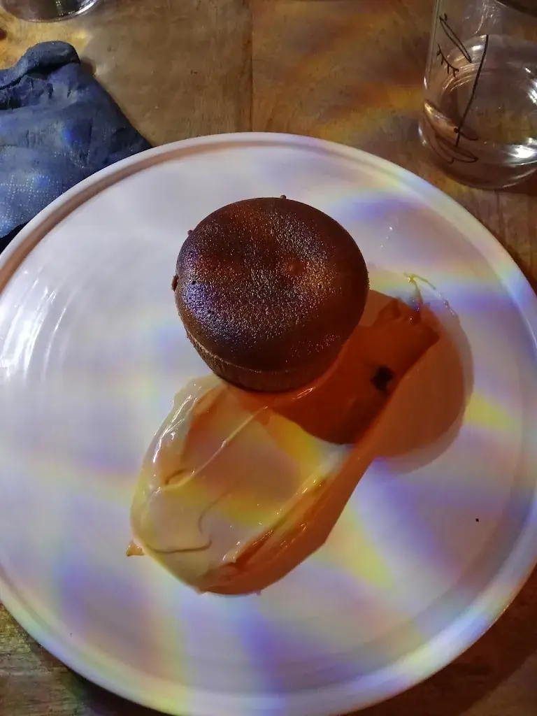 Minibulles Minibulles_Aux Deux Amours_Saint-Nazaire_review