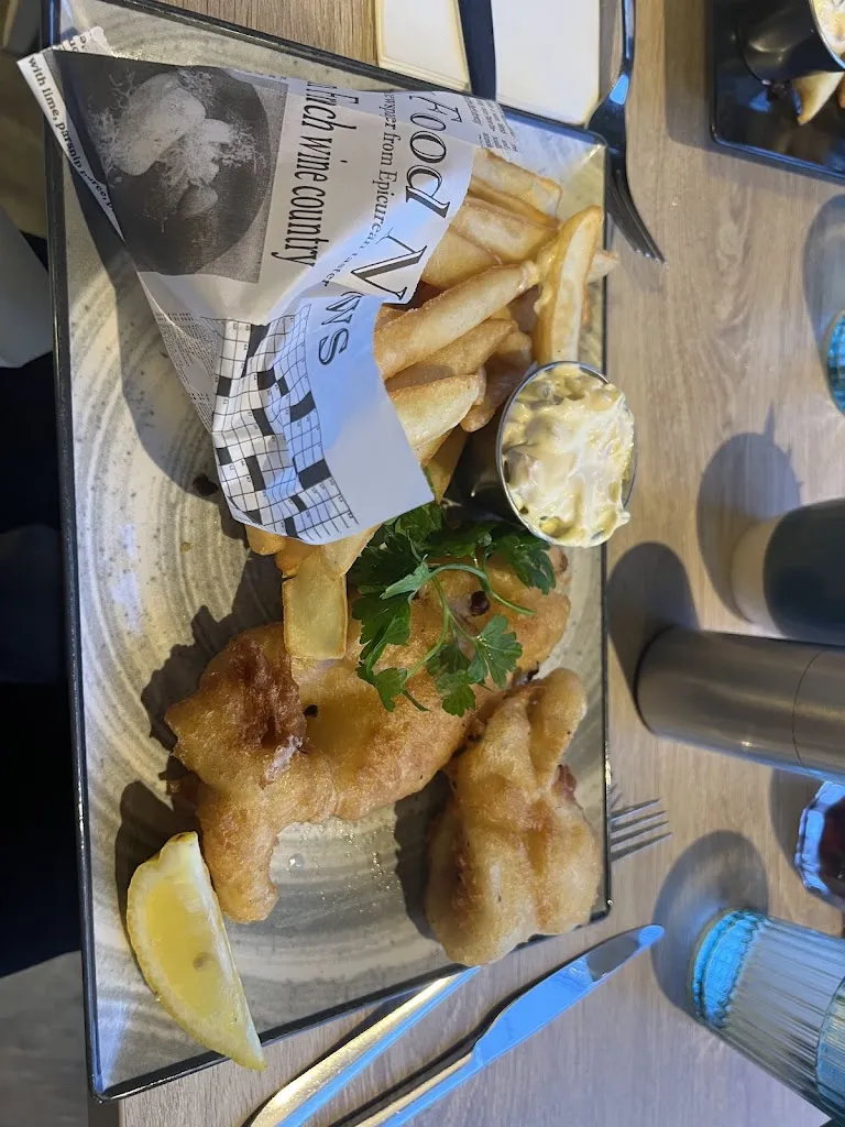 Menu_Restaurant de la Plage de Monsieur Hulot_Saint-Nazaire_image_5