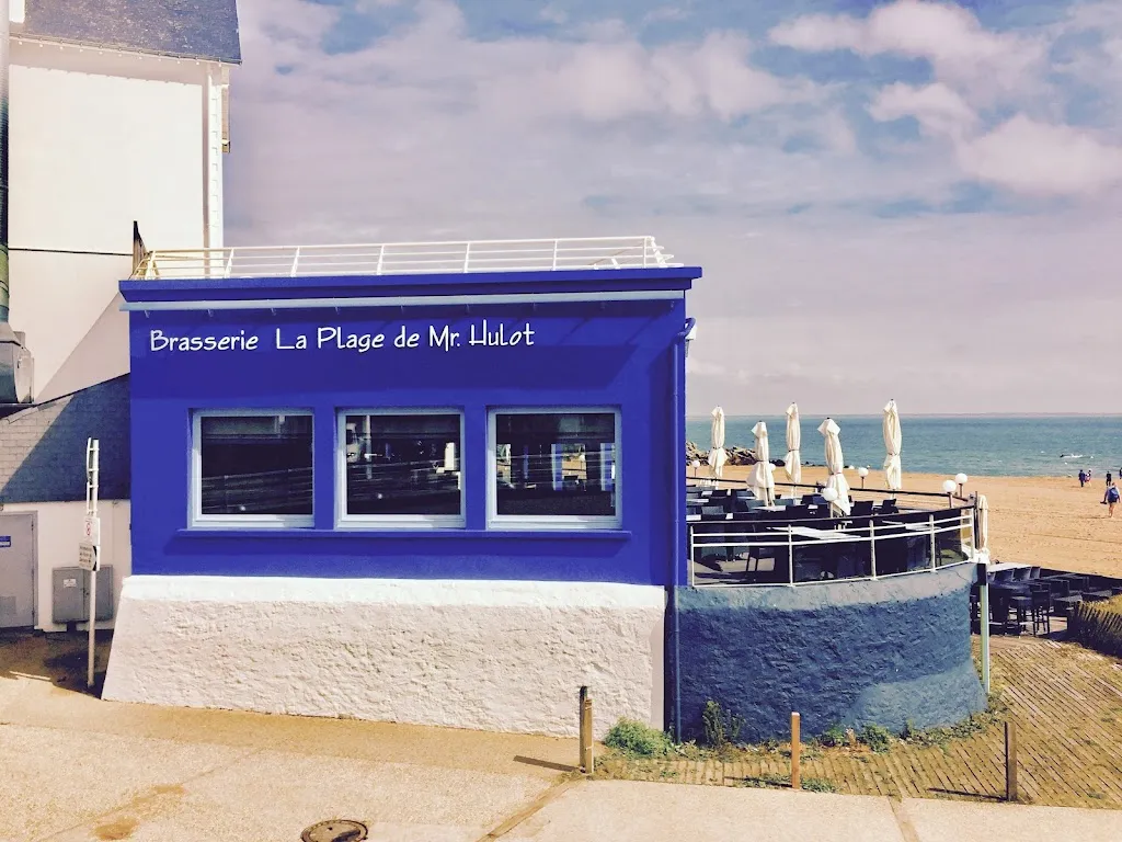 Restaurant de la Plage de Monsieur Hulot_Saint-Nazaire_slider_image_1