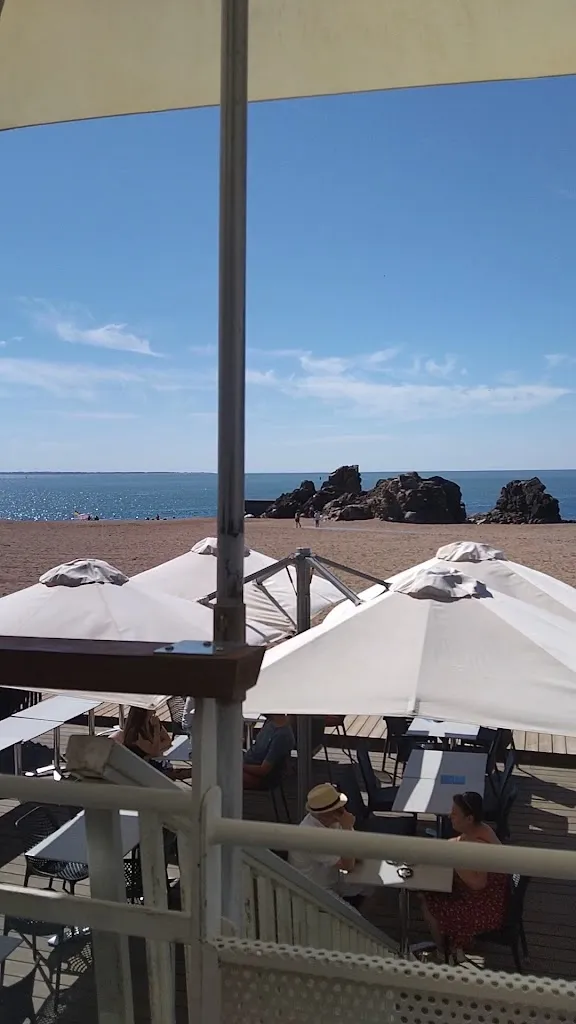 Restaurant de la Plage de Monsieur Hulot_Saint-Nazaire_slider_image_2