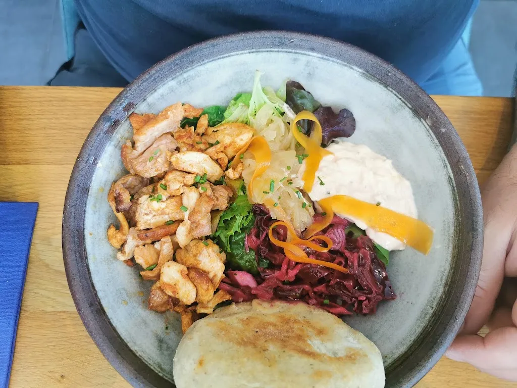 Yvette Vescovi_Restaurant Panem_Saint-Nazaire_review