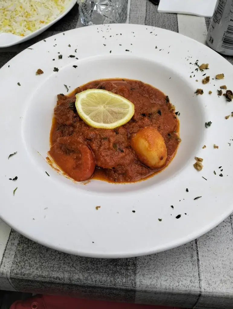 Menu_LE MAHARAJAH_Saint-Nazaire_image_8