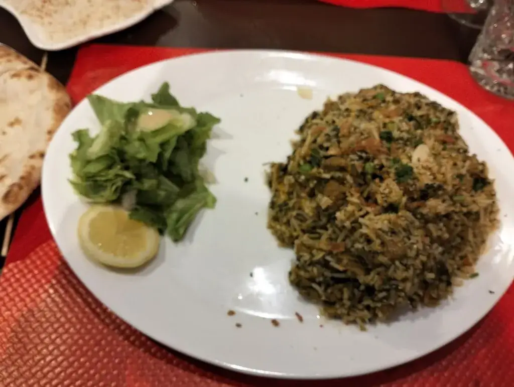 Menu_LE MAHARAJAH_Saint-Nazaire_image_9