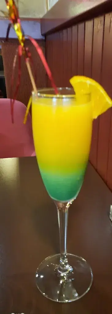 stéphane Lacroix_LE MAHARAJAH_Saint-Nazaire_review