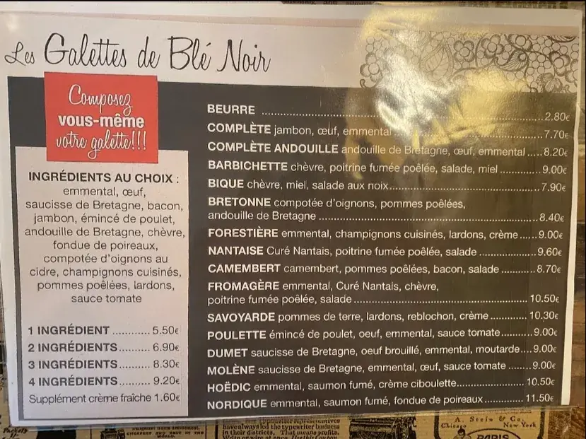 Menu_Le Moulin Blanc_Saint-Nazaire_image_2