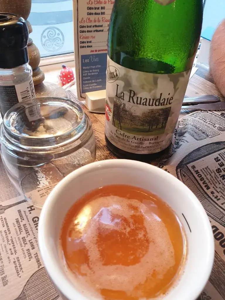 Menu_Le Moulin Blanc_Saint-Nazaire_image_7