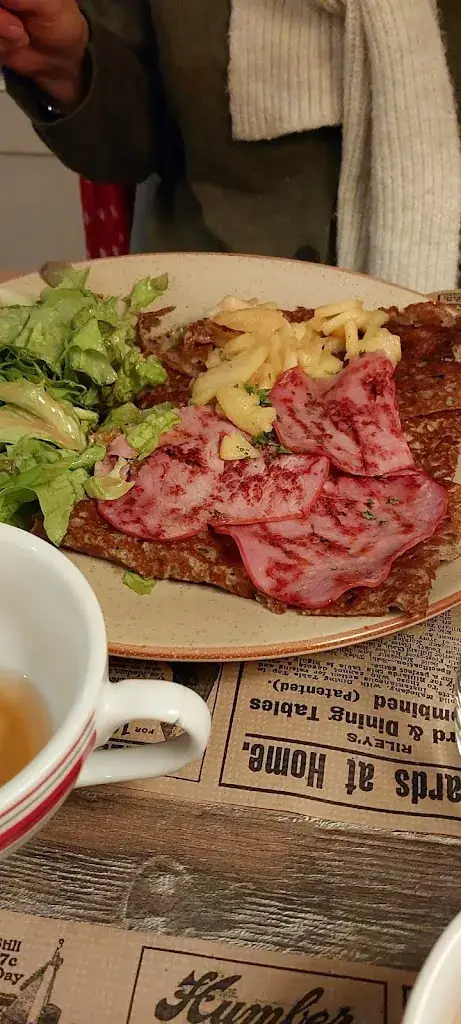 Menu_Le Moulin Blanc_Saint-Nazaire_image_9