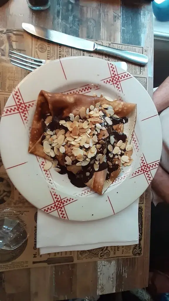 Orson_Le Moulin Blanc_Saint-Nazaire_review