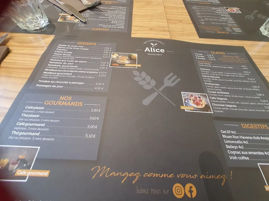 Menu_Les Comptoirs d'Alice et Jules_Saint-Nazaire_image_4