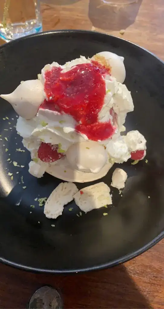 Steffie Duboulay_COIN SAVEURS_Maubec_review