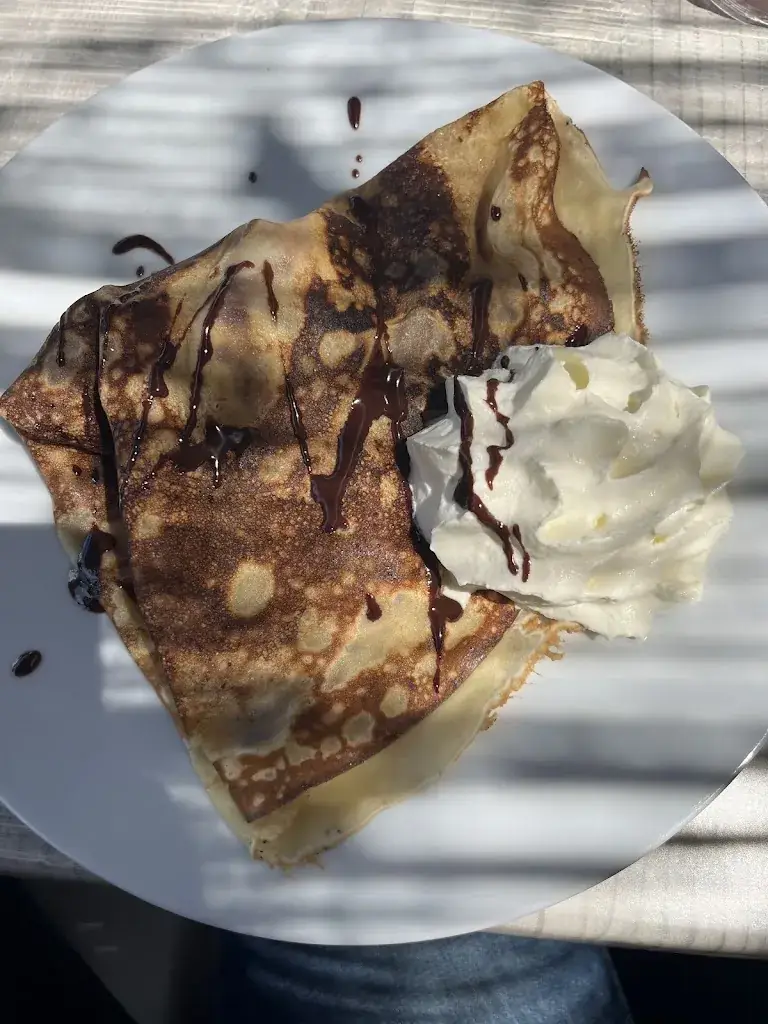 COIN SAVEURS ristorante a Maubec